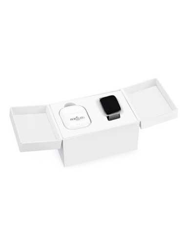 Smartwatch MORELLATO donna M-01 Crystal mesh /...
