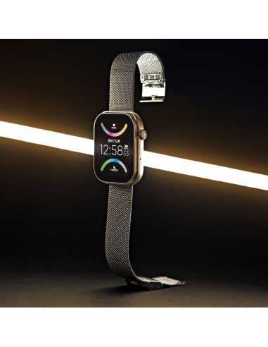 Smartwatch Sector S-03 Digitale Multi-Funzione...
