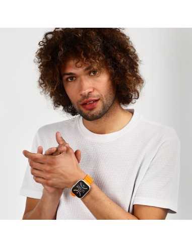 Smartwatch Sector S-03 Digitale Multi-Funzione...