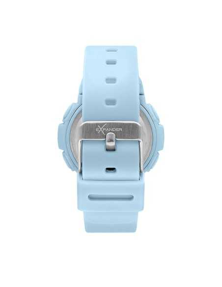 Orologio Sector EX-16 Digitale Azzurro Multi-Funzione Unisex