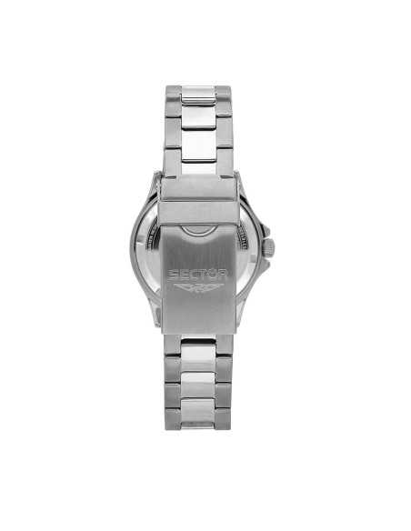 Orologio SECTOR Donna 230 Solo Tempo Acciaio Blu