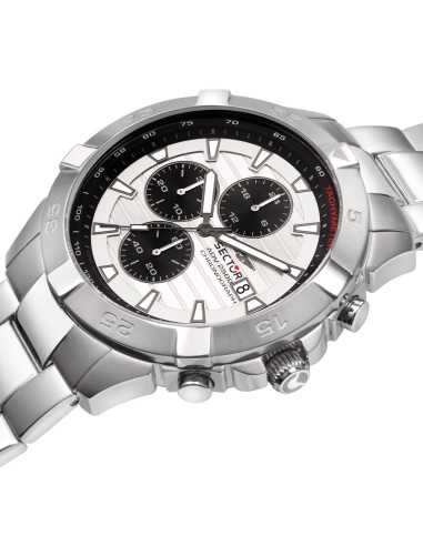 Orologio Sector ADV2500 Cronografo da Uomo in...