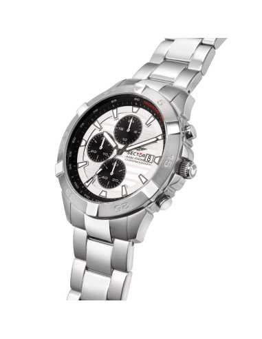 Orologio Sector ADV2500 Cronografo da Uomo in...