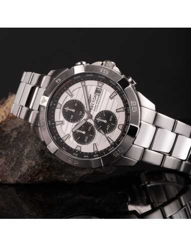 Orologio Sector ADV2500 Cronografo da Uomo in...