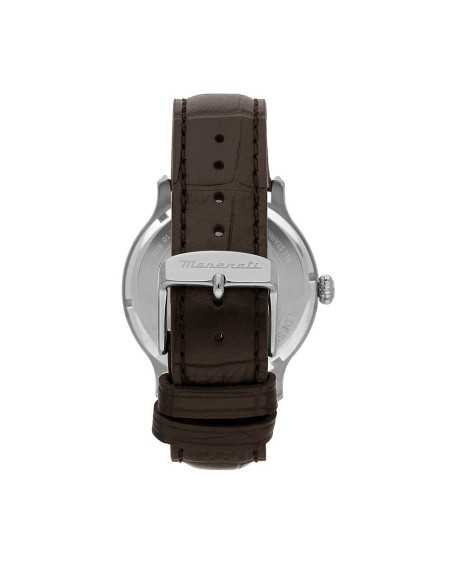 Maserati Epoca – Orologio Uomo Automatico Marrone (R8821118010)