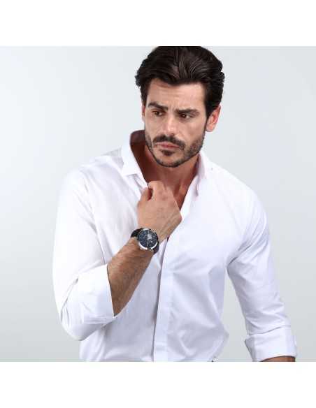 Maserati Epoca – Orologio Uomo Automatico Marrone (R8821118010)