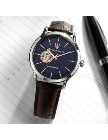 Maserati Epoca – Orologio Uomo Automatico...