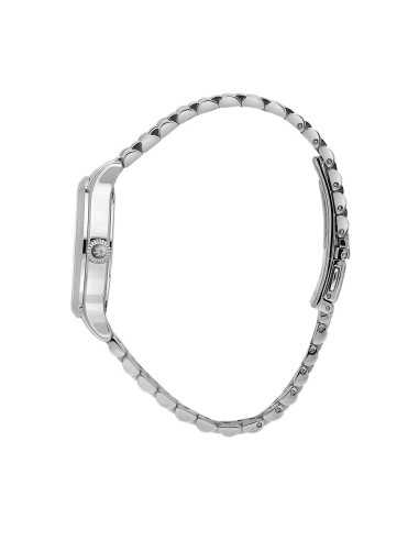 Orologio MASERATI Donna Epoca Solar Acciaio Bianco