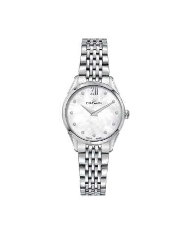 Philip Watch Roma – Orologio Donna...
