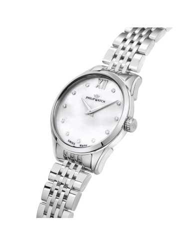Philip Watch Roma – Orologio Donna...