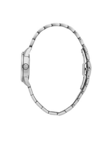 Orologio PHILIP WATCH donna Roma acciaio / bianco