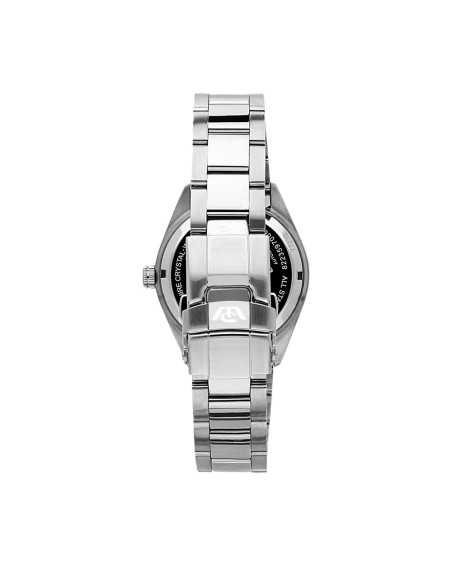 Orologio PHILIP WATCH Caribe Donna Acciaio / Nero Diamond