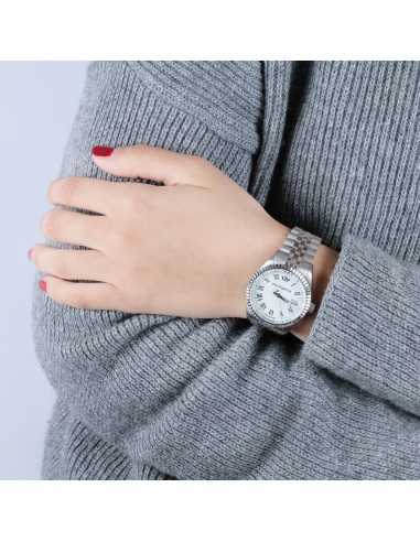 Orologio PHILIP WATCH donna Caribe data acciaio...