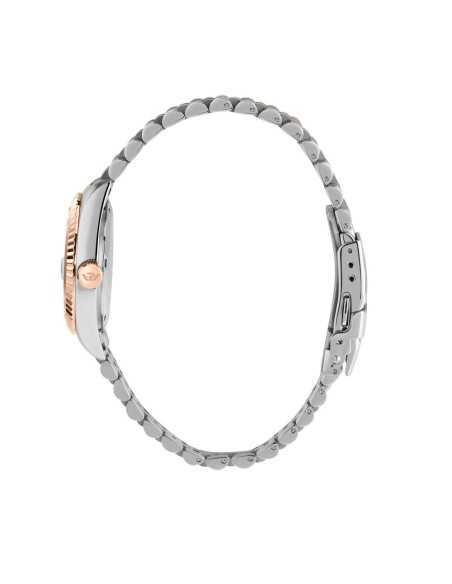 Orologio PHILIP WATCH donna Caribe bicolore / diamanti