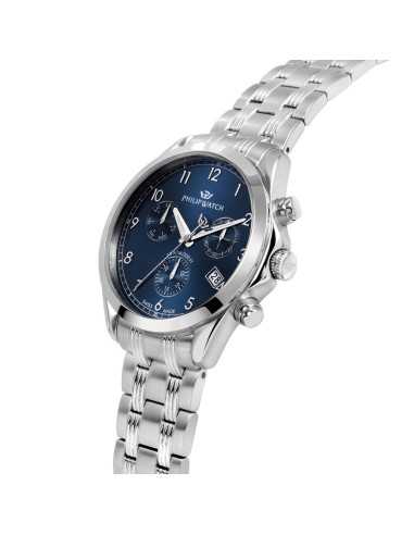Orologio PHILIP WATCH Blaze Uomo Cronografo...