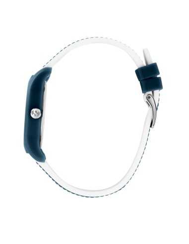Orologio MORELLATO uomo Superga gomma blu / bianco
