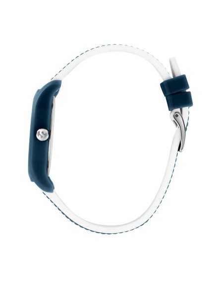 Orologio MORELLATO uomo Superga gomma blu / bianco
