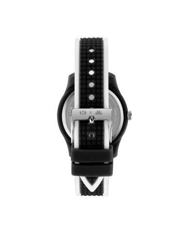 Orologio MORELLATO uomo Superga gomma nero /...