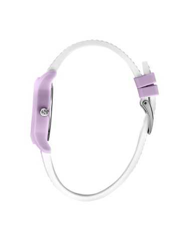 Orologio MORELLATO donna Superga gomma rosa /...