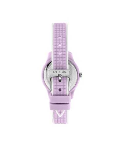 Orologio MORELLATO donna Superga gomma rosa /...