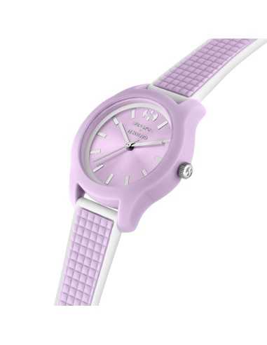 Orologio MORELLATO donna Superga gomma rosa /...