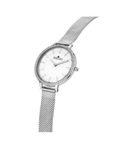 Orologio MORELLATO donna 1930 acciaio / bianco...