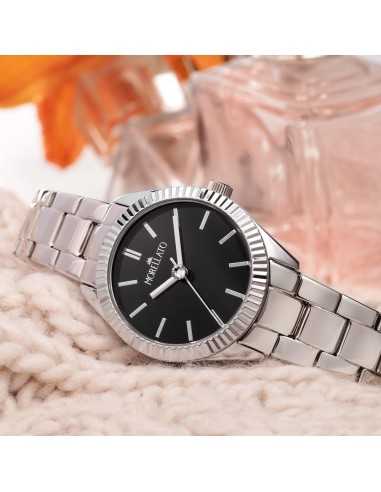 Orologio MORELLATO donna Magia tempo acciaio /...