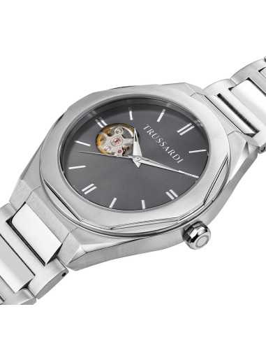 Orologio TRUSSARDI uomo Brink Automatico...