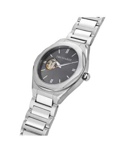 Orologio TRUSSARDI uomo Brink Automatico...