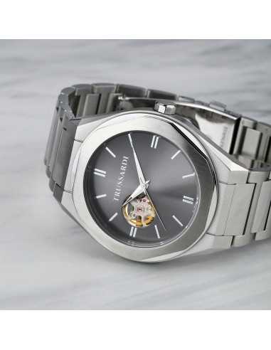 Orologio TRUSSARDI uomo Brink Automatico...