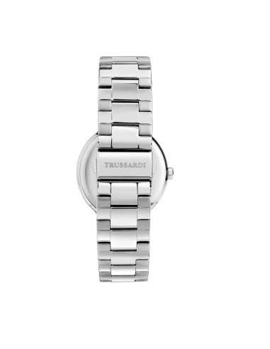 Trussardi Loud – Orologio Uomo Automatico...