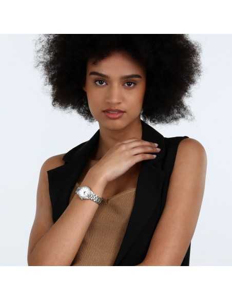 Trussardi T-Sky – Orologio Donna Acciaio/Bianco (R2453151520)