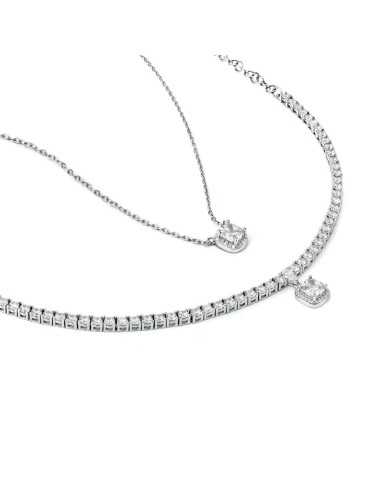Collana MORELLATO donna Tesori Tennis argento...