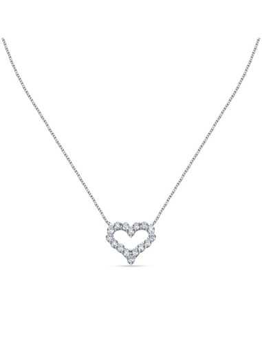Collana MORELLATO donna Tesori argento 925 -...