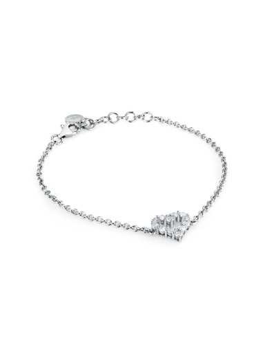 Bracciale MORELLATO donna Tesori argento 925 -...