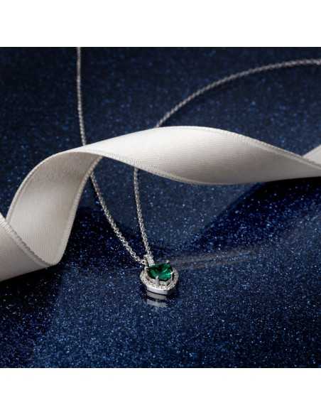Pendente MORELLATO donna Tesori arg. 925 (SAIW134)