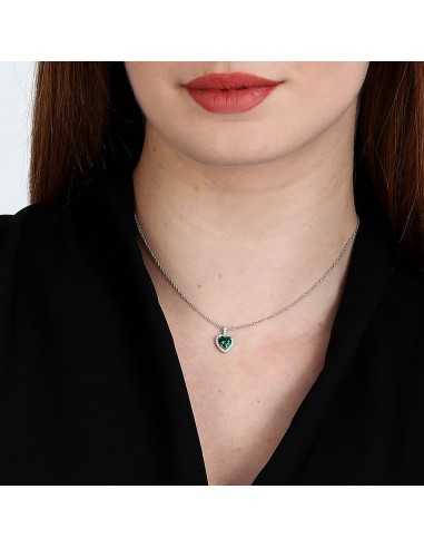 Pendente MORELLATO donna Tesori arg. 925 (SAIW134)