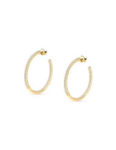 Orecchini MORELLATO donna Tesori argento 925 -...
