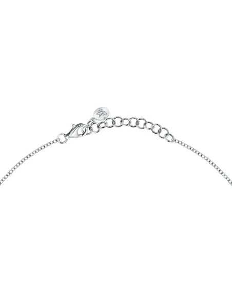 Pendente MORELLATO donna Tesori arg. 925 - cuore rosso