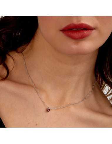 Pendente MORELLATO donna Tesori arg. 925 -...