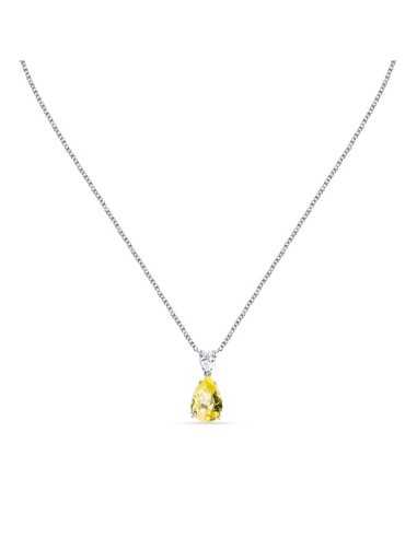 Pendente MORELLATO donna Tesori arg. 925 -...