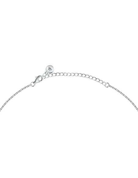 Pendente MORELLATO donna Tesori arg. 925 - pietra gialla