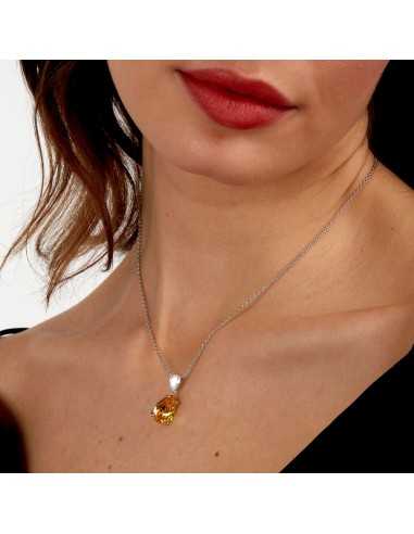 Pendente MORELLATO donna Tesori arg. 925 -...