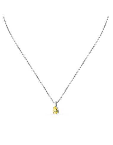 Pendente MORELLATO donna Tesori arg. 925 -...