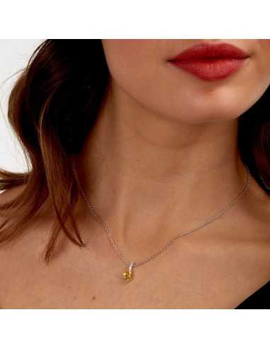 Pendente MORELLATO donna Tesori arg. 925 -...