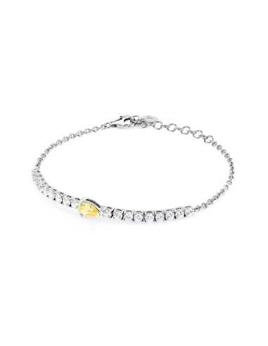 Bracciale MORELLATO donna Tesori arg. 925 -...
