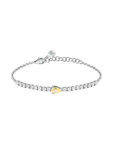 Bracciale MORELLATO donna Tesori arg. 925 -...