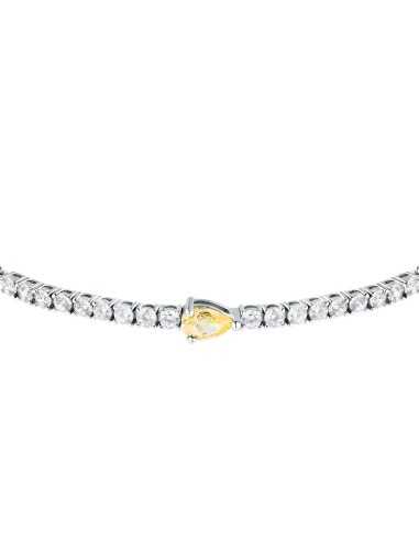 Bracciale MORELLATO donna Tesori arg. 925 -...