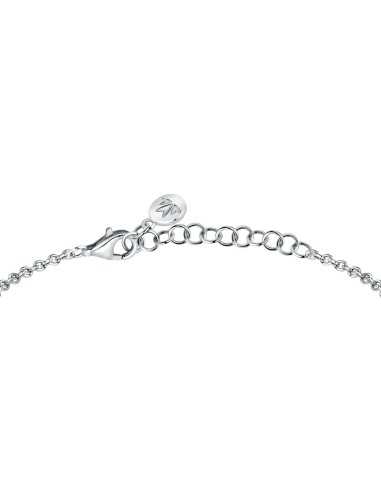 Bracciale MORELLATO donna Tesori arg. 925 -...
