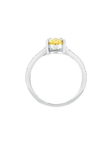Anello MORELLATO donna Tesori arg. 925 - pietra...